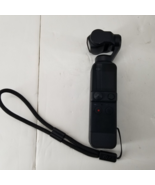 DJI Osmo Pocket 2 Handheld Gimbal Stabilizer Camera Only-“READ DESCRIPTION” - $101.80