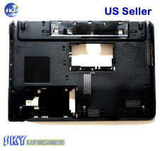 New Toshiba Satelite C655 C655D Base Bottom Case Cover Assembly V000220790 - £40.97 GBP