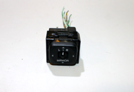 Lexus Toyota Genuine LX470 Land Cruiser Outer Mirror Adjusting Switch 84... - $59.80