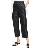 Leather Pants Jeans Waist Size Womens High Rise Skinny Women Style Pant ... - $2,394.78 MXN