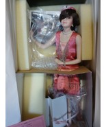 WS George Stepping Out Collection Porcelain Doll MILLIE 16.5&quot; Doll - New... - $34.65