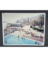 MASSIMO VITALI 37 - #741 Genova Pegli West AP Edition 20 Limited Print P... - $2,777.48 CAD