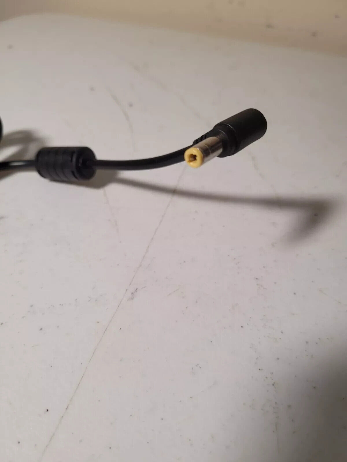 65W 19v 3.42A 5mm Yellow Tip Power Supply for Acer &amp; others PWR-TAJ19034... - $5.00