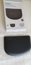Kensington ErgoSoft Mouse/Trackpad Wrist Rest Black Ultimate Comfort Sol... - $12.00