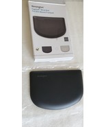 Kensington ErgoSoft Mouse/Trackpad Wrist Rest Black Ultimate Comfort Sol... - €10,29 EUR