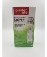 Playtex Baby Nurser Drop-Ins 8-10 Oz Pre-Sterilized Liners 50 Ct Box  DA... - $255.23 MXN