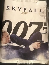 Skyfall (DVD, 2013) (Daniel Craig, James Bond 007) - £7.58 GBP