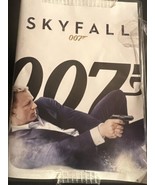 Skyfall (DVD, 2013) (Daniel Craig, James Bond 007) - £7.44 GBP