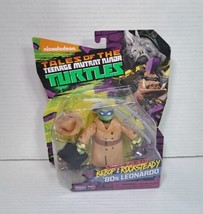 80s Leonardo 2012 Teenage Mutant Ninja Turtles Playmates TMNT 2017 Actio... - $30.81