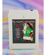 The Salsoul Orchestra – Christmas Jollies (8-Track Cassette, 1976) SZ8-5507 - $16.87 CAD