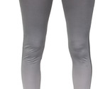 Bench Women&#39;s Black to Faded Gray Baddah Leggings Fitness Yoga Pants NWT - £71.28 GBP