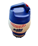 Bubba SPORT Baseball KEG 72 oz  Thermal Insulated Travel Mug Cup Old Wis... - $19.47 CAD