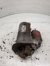 Starter Motor XC70 Fits 06-13 16 VOLVO 70 SERIES 1280363 - $42.25