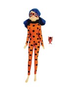 Miraculous LADYBUG 10&quot; Fashion Doll with TIKKI 1&quot; - £9.57 GBP