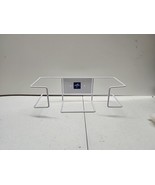 Horizontal-Mount Wire Single Glove Box Holder 4 Holders In All - $44.13 CAD
