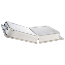 Winco Hinged Dome Cover with Handle - £53.34 GBP