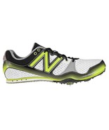 NIB NEW BALANCE TRACK SPIKE 100% AUTHENTIC D MEN&#39;S SPORTS SHOES - $63.62 CAD