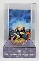 Skylanders Eon&#39;s Elite Ghost Roaster Figure Activision w/ Case EUC - £51.31 GBP