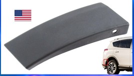 Rear Bumper Side Extension Molding Trim RH 52161-0R030 For 2016-2018 Toy... - $194.17 MXN