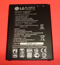 Lg BL-45B1F Battery For Lg K550 Stylo 2 Plus K550 K557 MS550 T-MOBILE Metropcs - $17.86