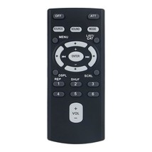 Perfascin Rm-X153 Replace Remote Control Fit For Sony Cdx-R5715X Cdx-F5710 Cdx-R - £14.40 GBP