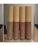 cherry chree Nude Matte liquid lipsticks set of 4 by Hue &amp; I .12 oz NWOB - €12,73 EUR