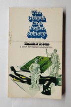 The Gospel in a Pagan Society Kenneth F. Prior 1975 Paperback  - £6.22 GBP