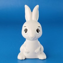 Paw Patrol Standing Bunny Figure Only Replacement For Skye Bunnies Rescue Winter - £4.14 GBP