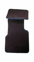 Ford Universal Carpeted Floor Mats 2 F &amp; 2 R Ford Lincoln Mercury F0AZ-5... - $68.95