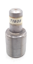 Pennoyer Dodge 1 3/8-12 UNF-2A Thread Set Plug Gage GO Only PD 1.3190 - £70.35 GBP