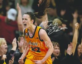 Caitlin Clark Signed Photo 8X10 Rp Autographed Reprint Iowa Hawkeyes Basketball - £15.94 GBP