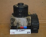 2003 2004 Ford Expedition ABS Pump Control OEM 2L1T2C219AF Module 829-12A3 - $24.99