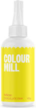 Colour Mill Choco Drip Yellow, Drip Cake Glaze, Easy-Melt Chocolate Drip... - $11.56+