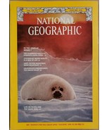 National Geographic Magazine: Lot of 12 1976 - £37.37 GBP