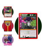 Kuromi&#39;s Cryptid Carnival MetaZoo (WW48): Chibi Forest Elemental 12/103,... - $13.88 CAD