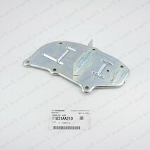 New Genuine OEM Subaru WRX STi EJ205 EJ255 EJ257 Oil Separator Cover 118... - $25.92