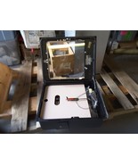FISHER PORTER 51B1102DBXDXXX CIRCULAR CHART RECORDER PLOTTER 1 PEN RARE ... - €426,09 EUR