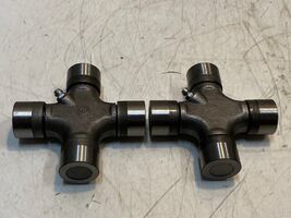 2 Quantity of Universal Joints 3-5/8" Wide 27mm Ends (2 Quantity) - $23.99