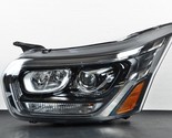 Perfect! OEM! 2020-2025 Ford Transit Bi-Xenon Chrome Left Driver Side LH... - $642.51