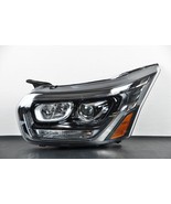 Perfect! OEM! 2020-2025 Ford Transit Bi-Xenon Chrome Left Driver Side LH... - $884.33 CAD
