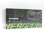 YESPER 3000A Car Jump Starter Battery Charger Emergency Power Armor SEALED - $74.13
