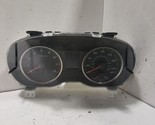 Speedometer Cluster MPH US Market ID 85013FJ620 Fits 15 IMPREZA 654391 - $78.21