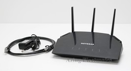 Netgear AX1800 RAX10 WiFi 6 Router - $27.99