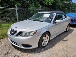 2006 2007 2008 2009 2010 SAAB 9-3 OEM Convertible 2.0L Intercooler  - $1,729.97 MXN