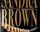 Honor Bound by Sandra Brown / 1986 Mira Hardcover Romance - £1.78 GBP