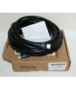 Bluerigger 24AWG FT4 Pro HDMI Cable w/ Ethernet ~ 24&#39; +- Type CL3 ~ Open... - $342.52 MXN