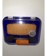 Covergirl Eye Enhancers Eye Shadow Golden Sunrise #445 Brand New Sealed HTF - $460.72 MXN