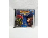 Warcraft II Battle Net Edition PC Video Game - $19.79