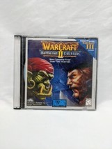 Warcraft II Battle Net Edition PC Video Game - $19.79