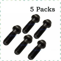 5 Chuck Screws Drill Chuck Cordless Drill Oem 605256-01 - $15.19